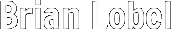 Brian Lobel